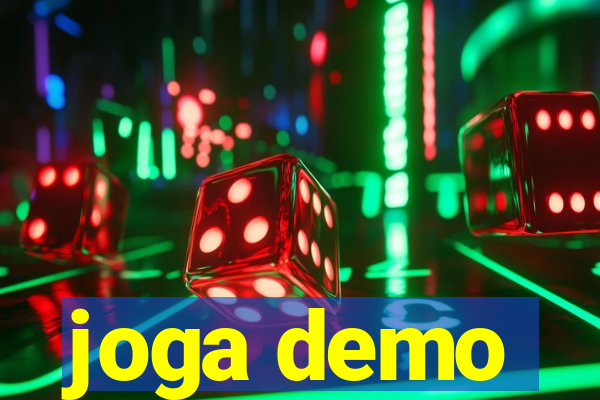 joga demo